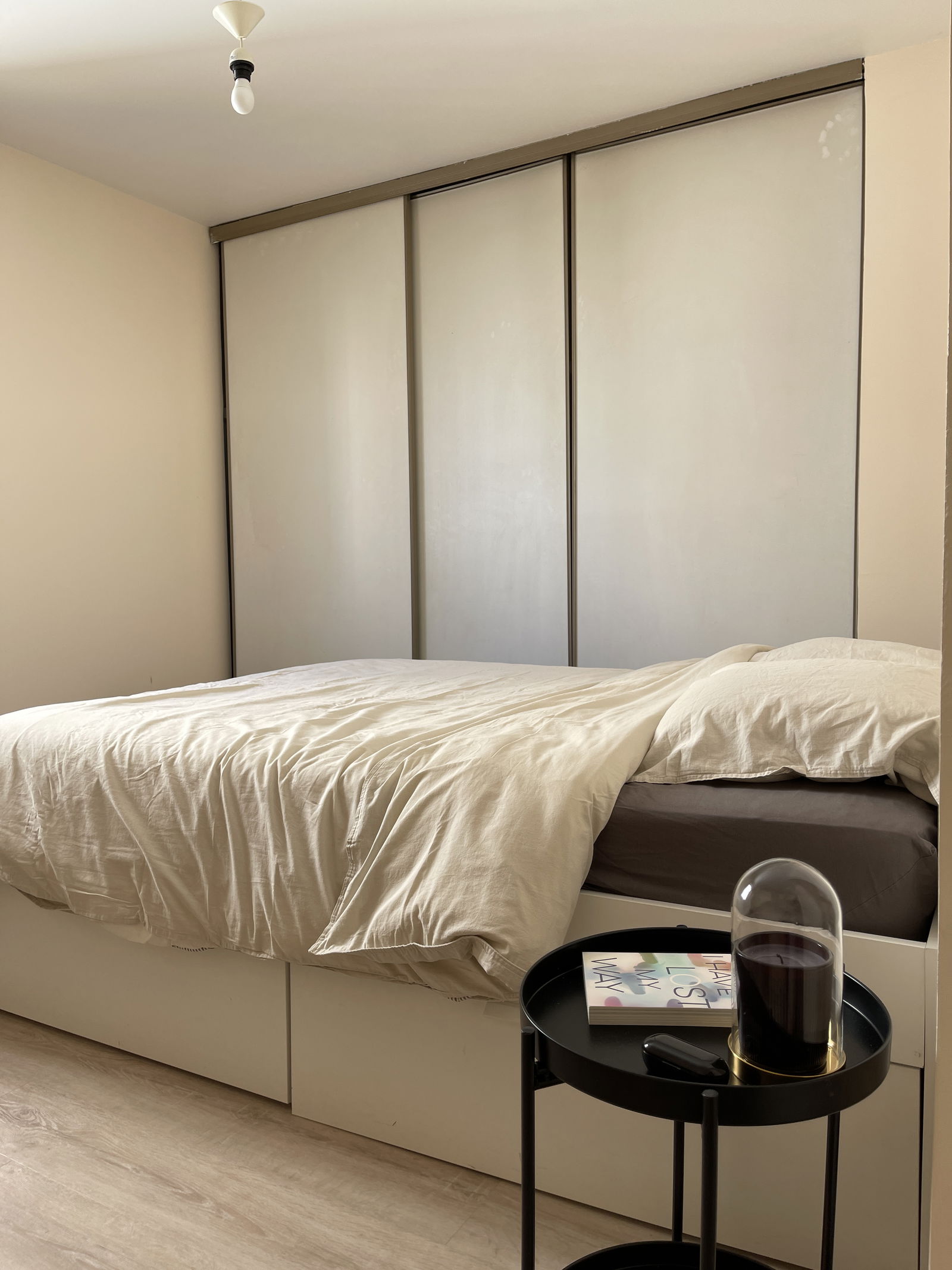 Estudio Independiente Épinay-sur-Seine 292776