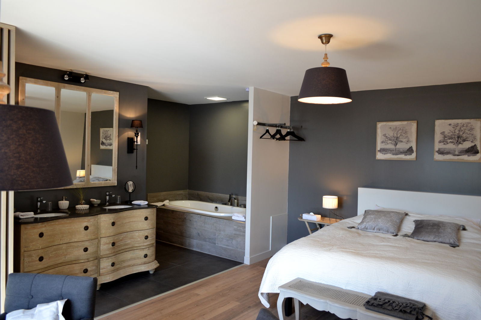 Habitaciones De Huéspedes Steenwerck 148341