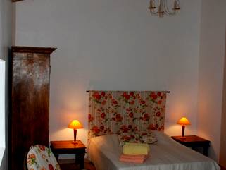 Roomlala | Encantador Bed And Breakfast En Los Cevennes