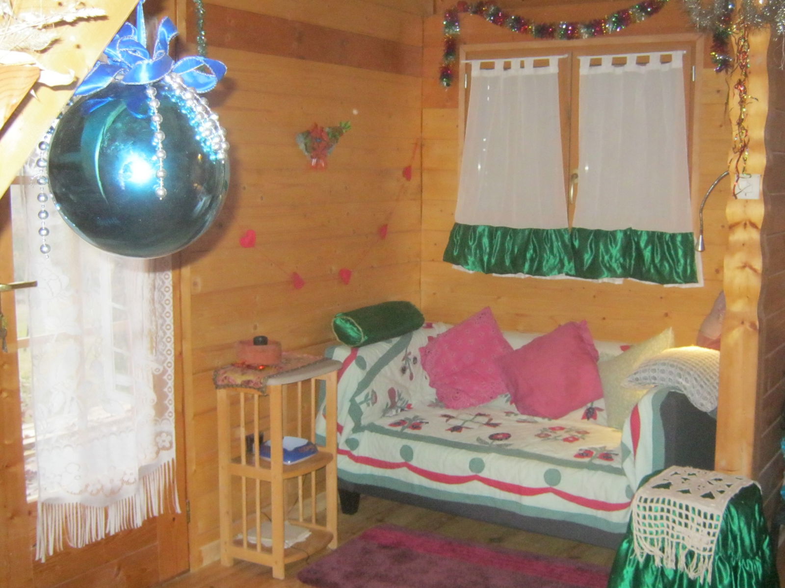 Estudio Independiente Belmont-Sainte-Foi 278810