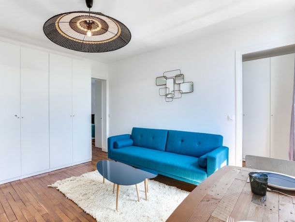 Colocación Charleroi 264599