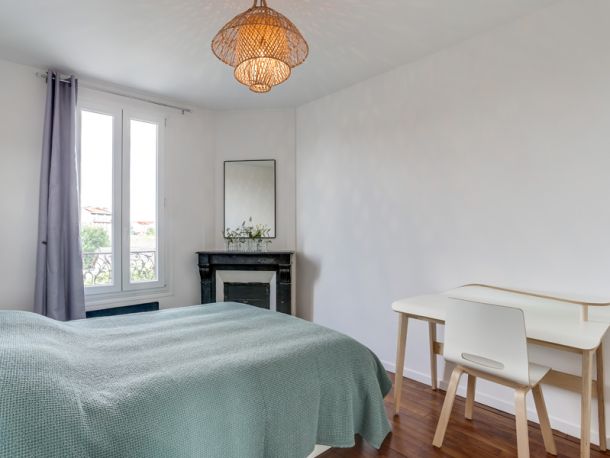 Colocación Charleroi 264599