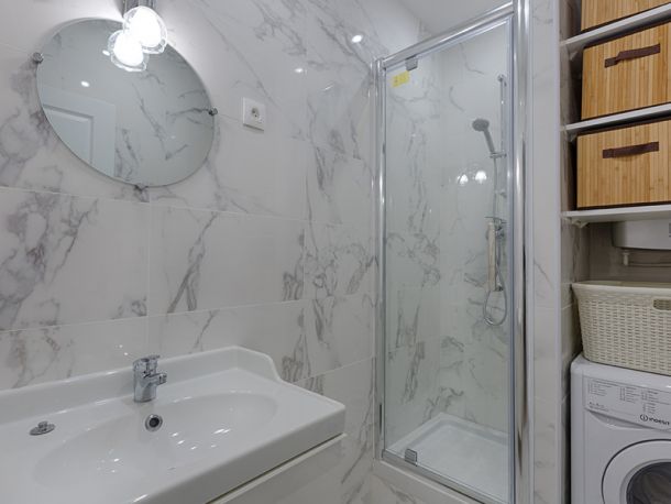 Colocación Charleroi 264599