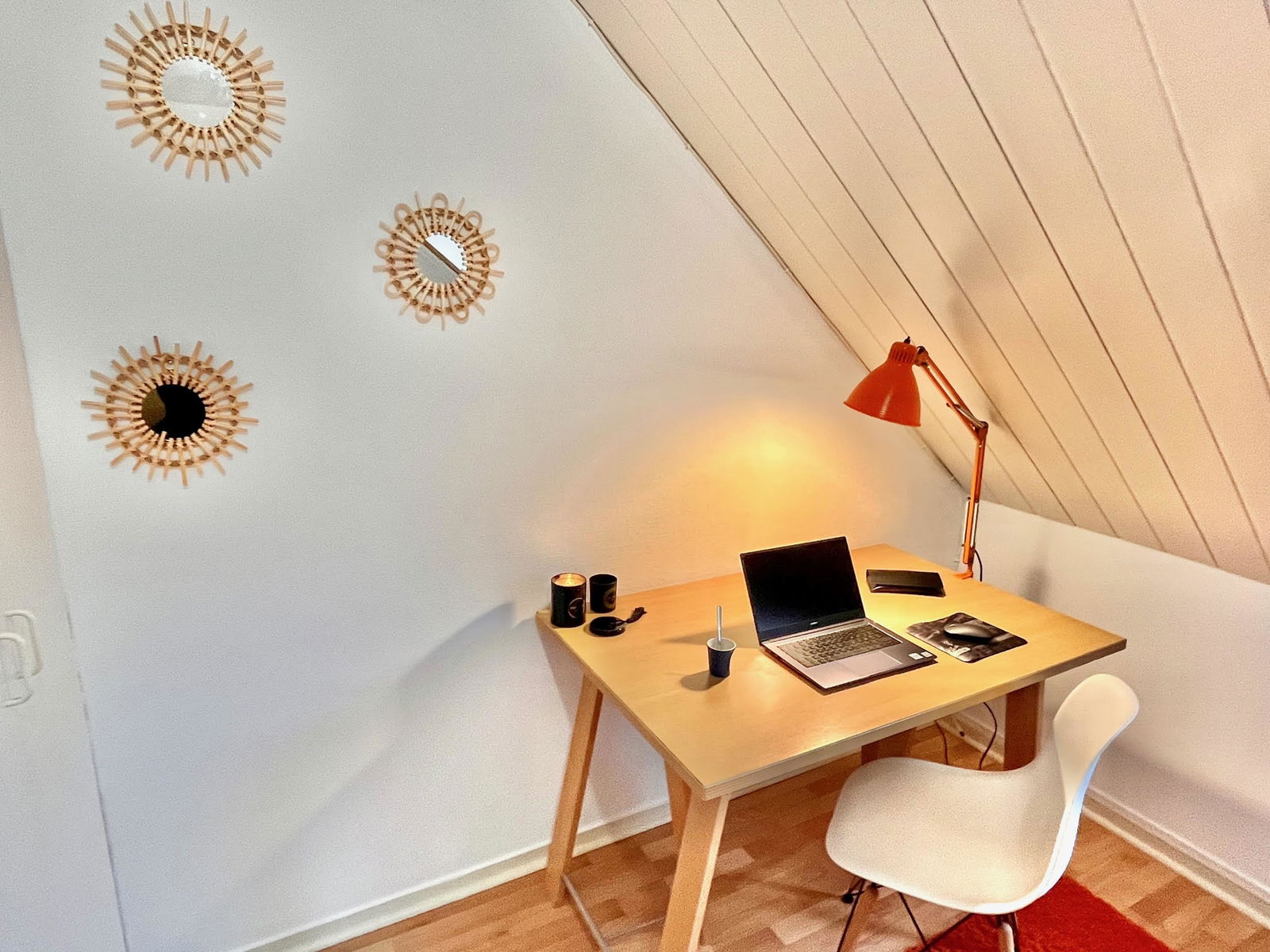 Estudio Independiente Laval 262563