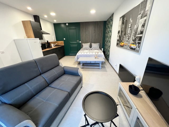 Estudio Independiente Cavaillon 267743