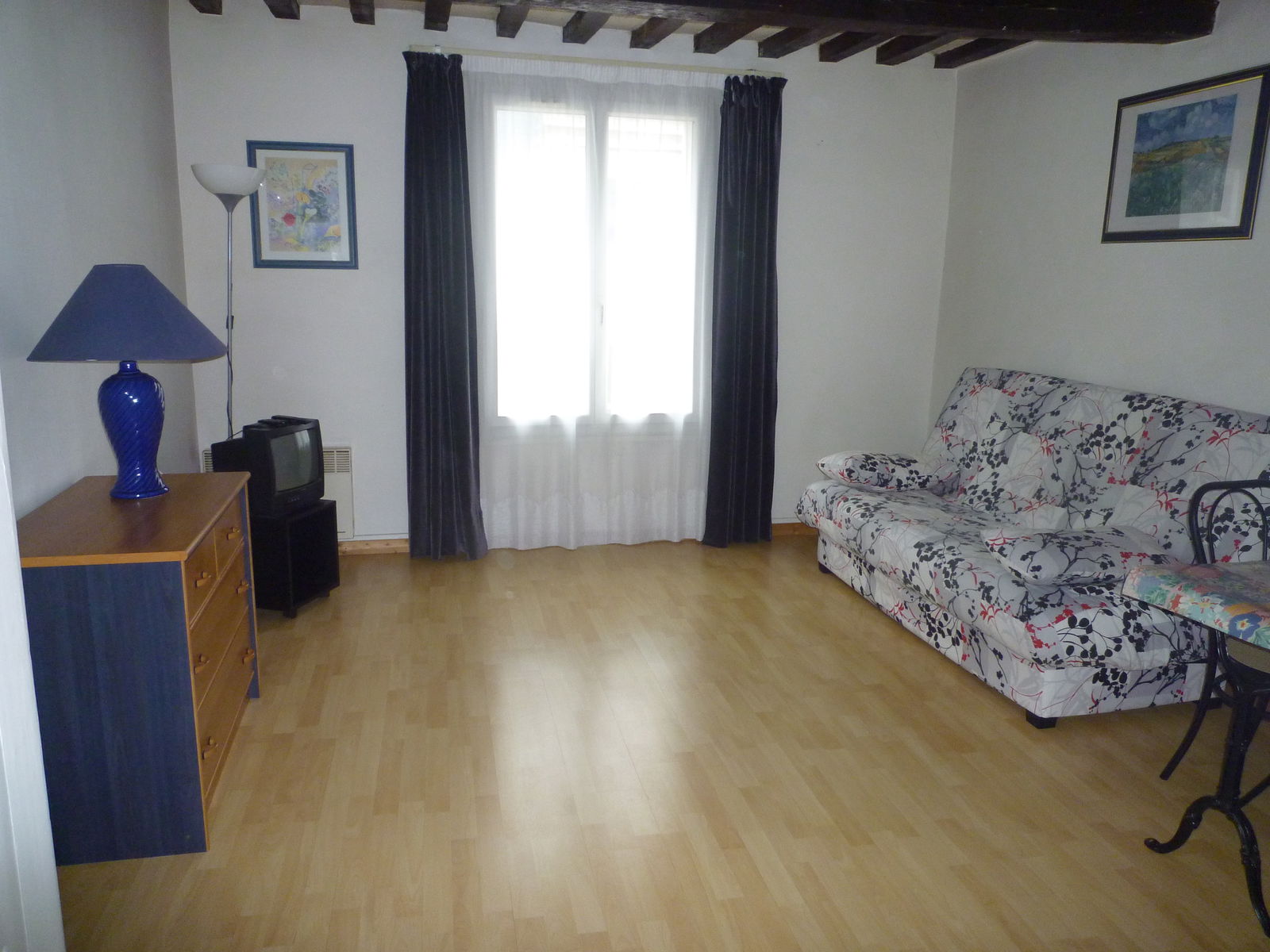 Estudio Independiente Dieppe 176309