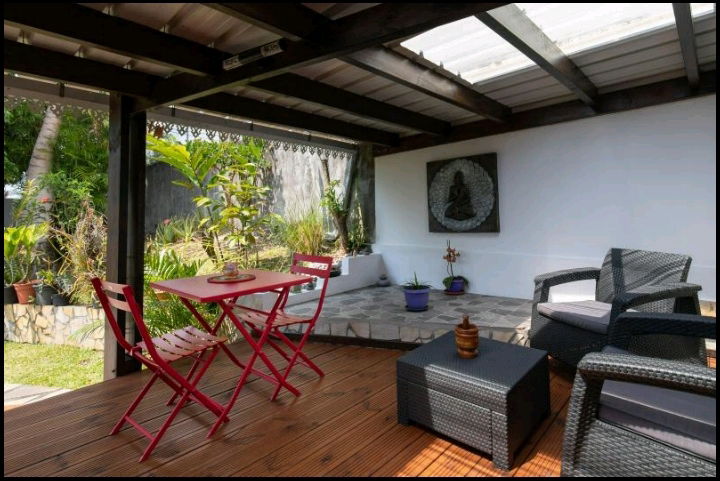 Estudio Independiente Saint-Denis 218299