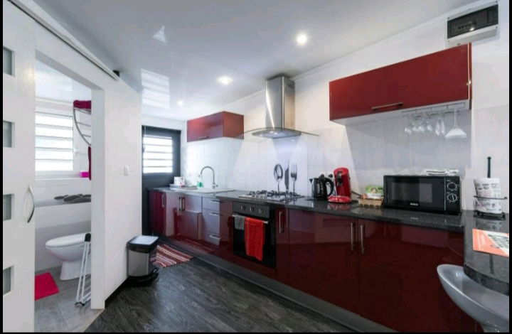 Estudio Independiente Saint-Denis 218299