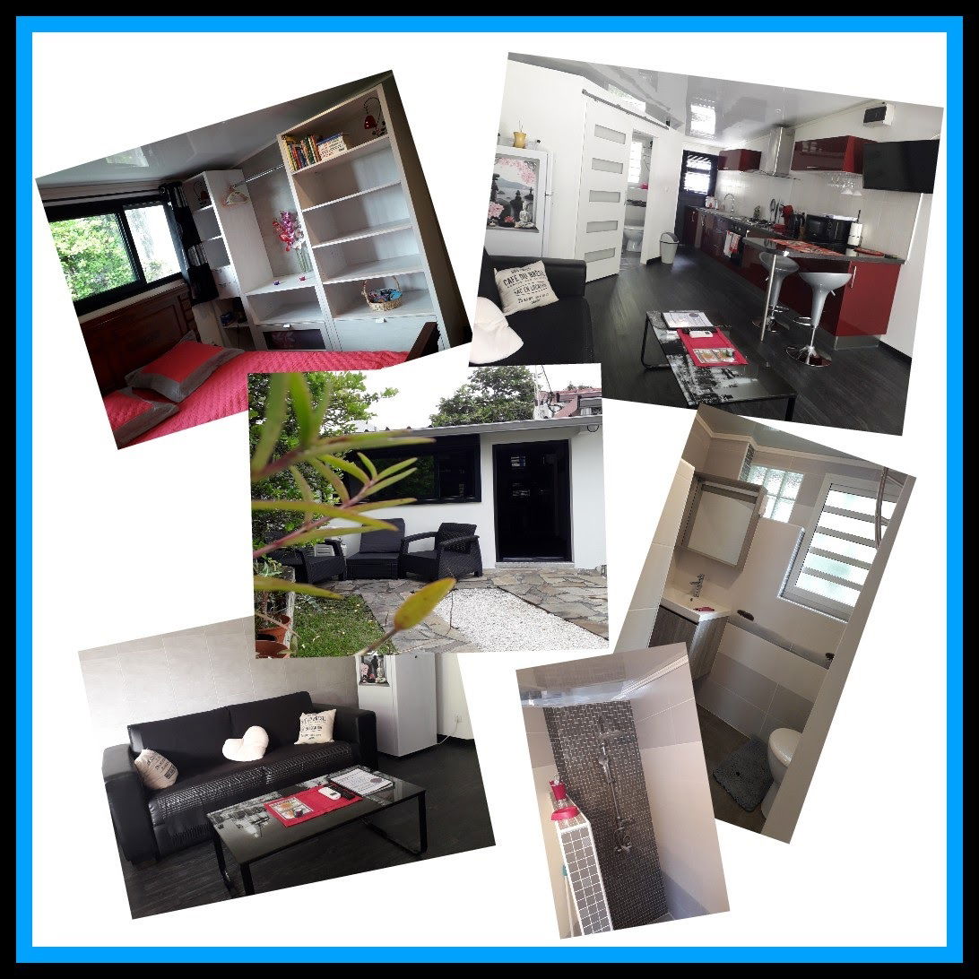 Estudio Independiente Saint-Denis 218299