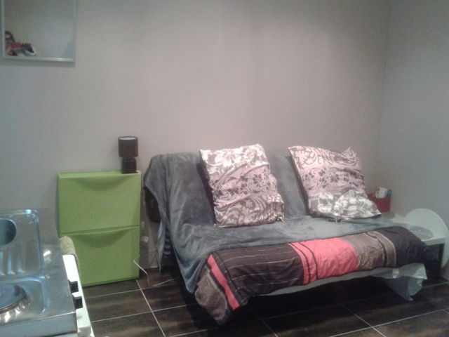 Estudio Independiente Paris 45736