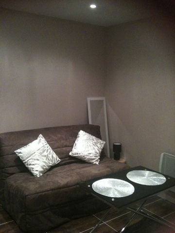 Estudio Independiente Paris 45736
