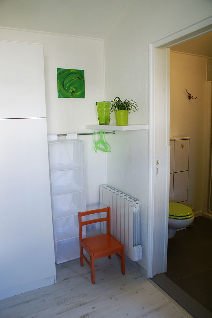 Estudio Independiente Saint-Michel-Chef-Chef 71055