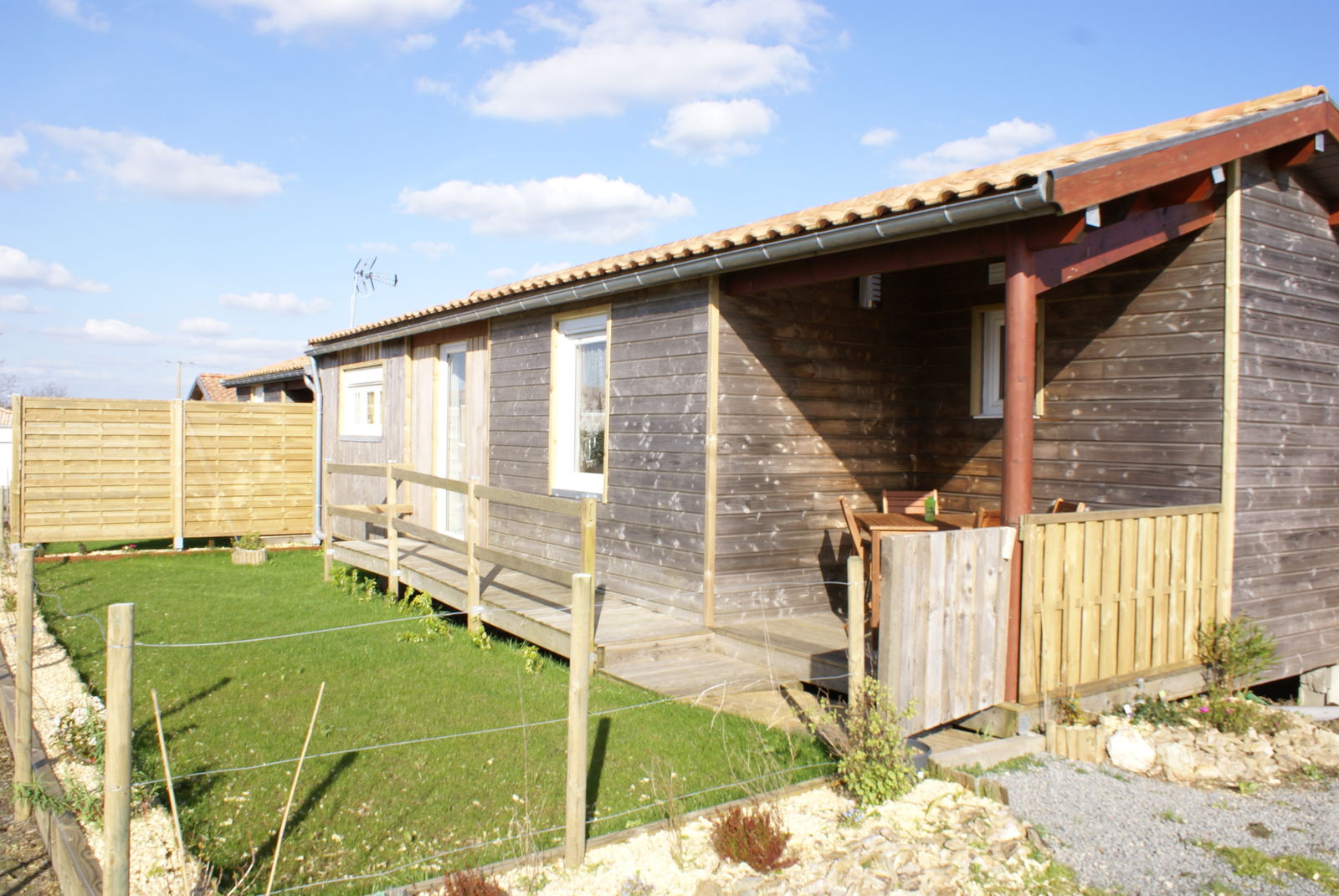 Estudio Independiente Saint-Michel-Chef-Chef 71055