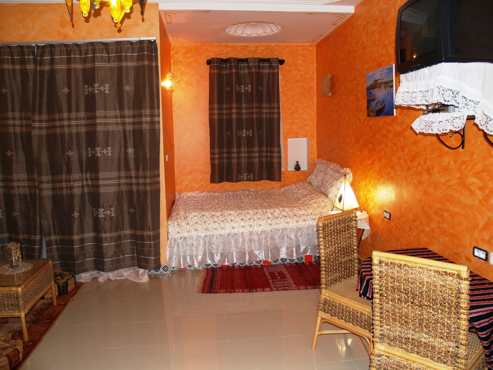 Estudio Independiente Mahdia 97696