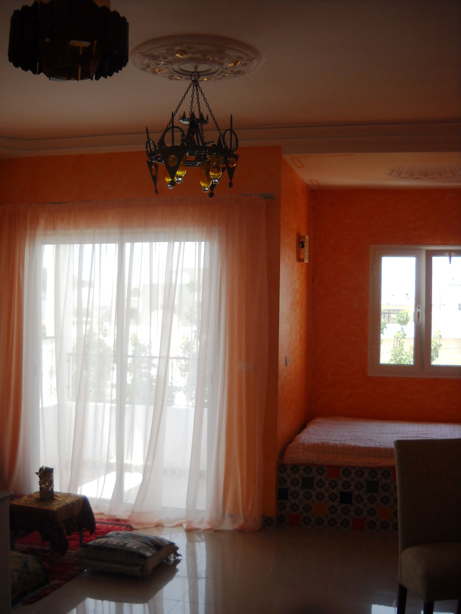 Estudio Independiente Mahdia 97696