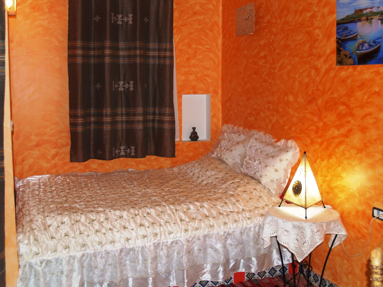 Estudio Independiente Mahdia 97696