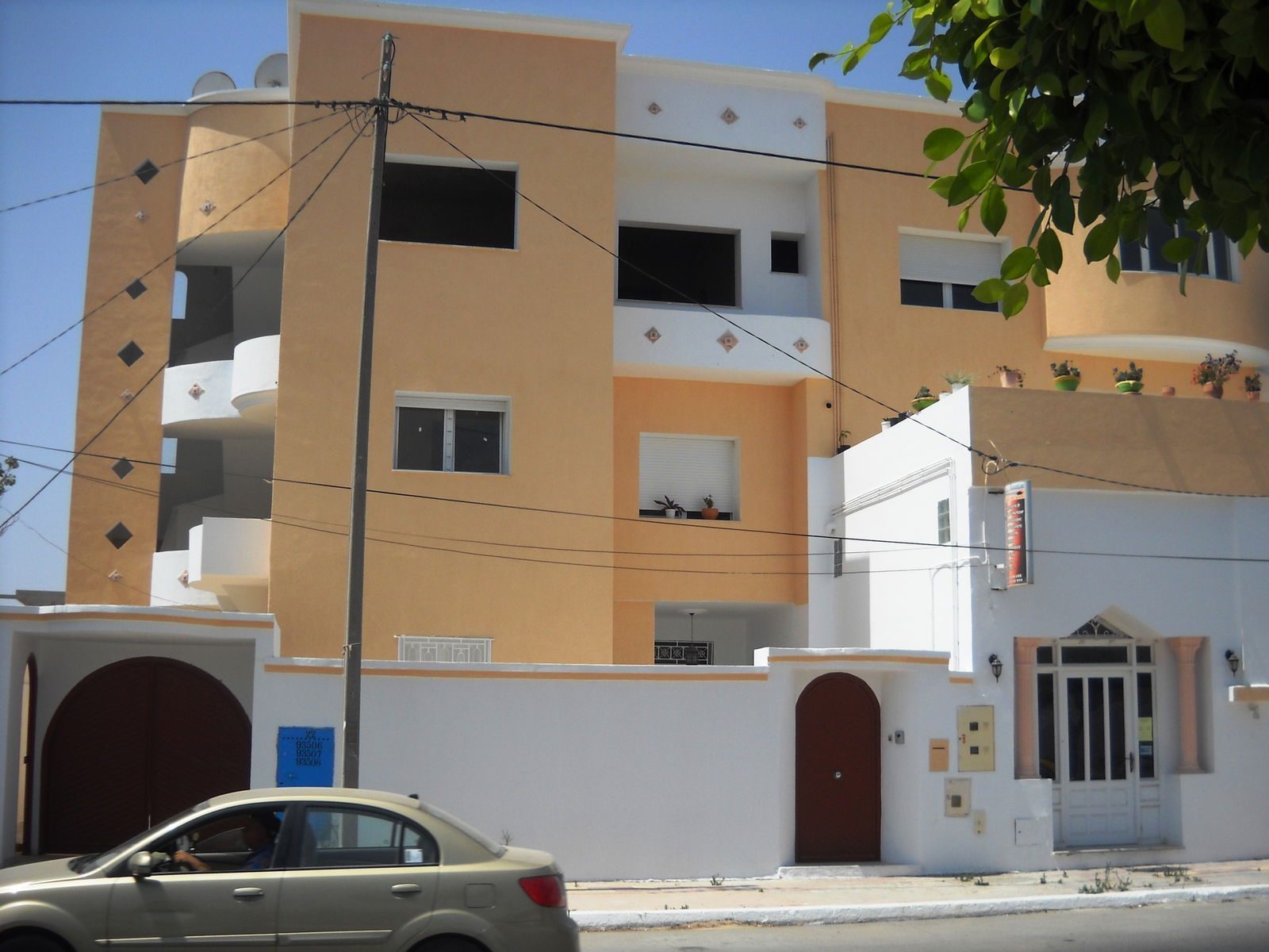 Estudio Independiente Mahdia 97696