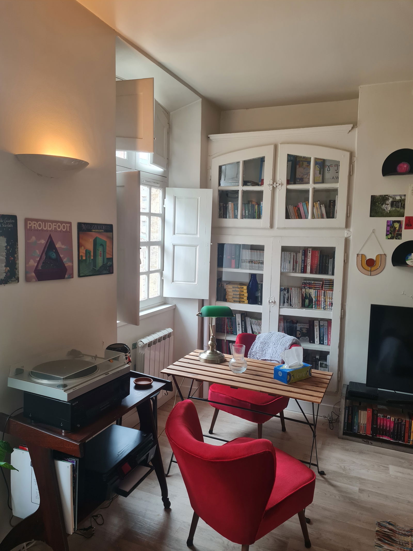 Estudio Independiente Bordeaux 513345