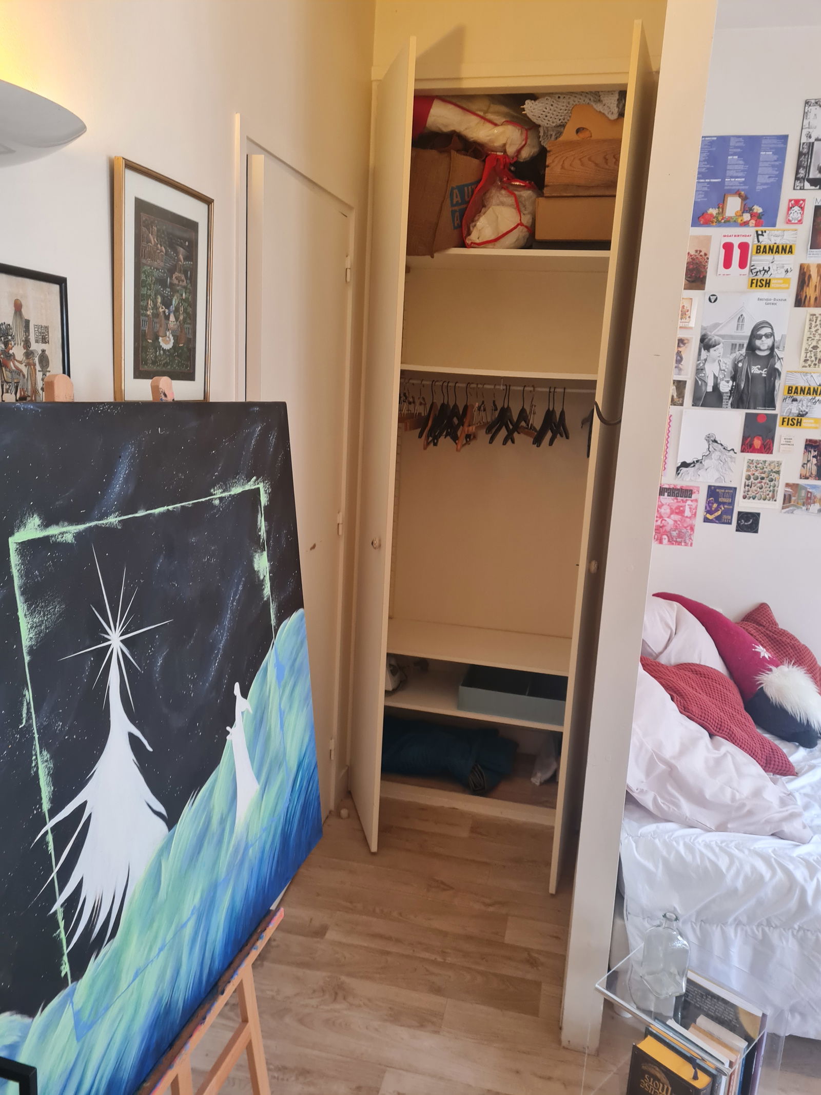 Estudio Independiente Bordeaux 513345