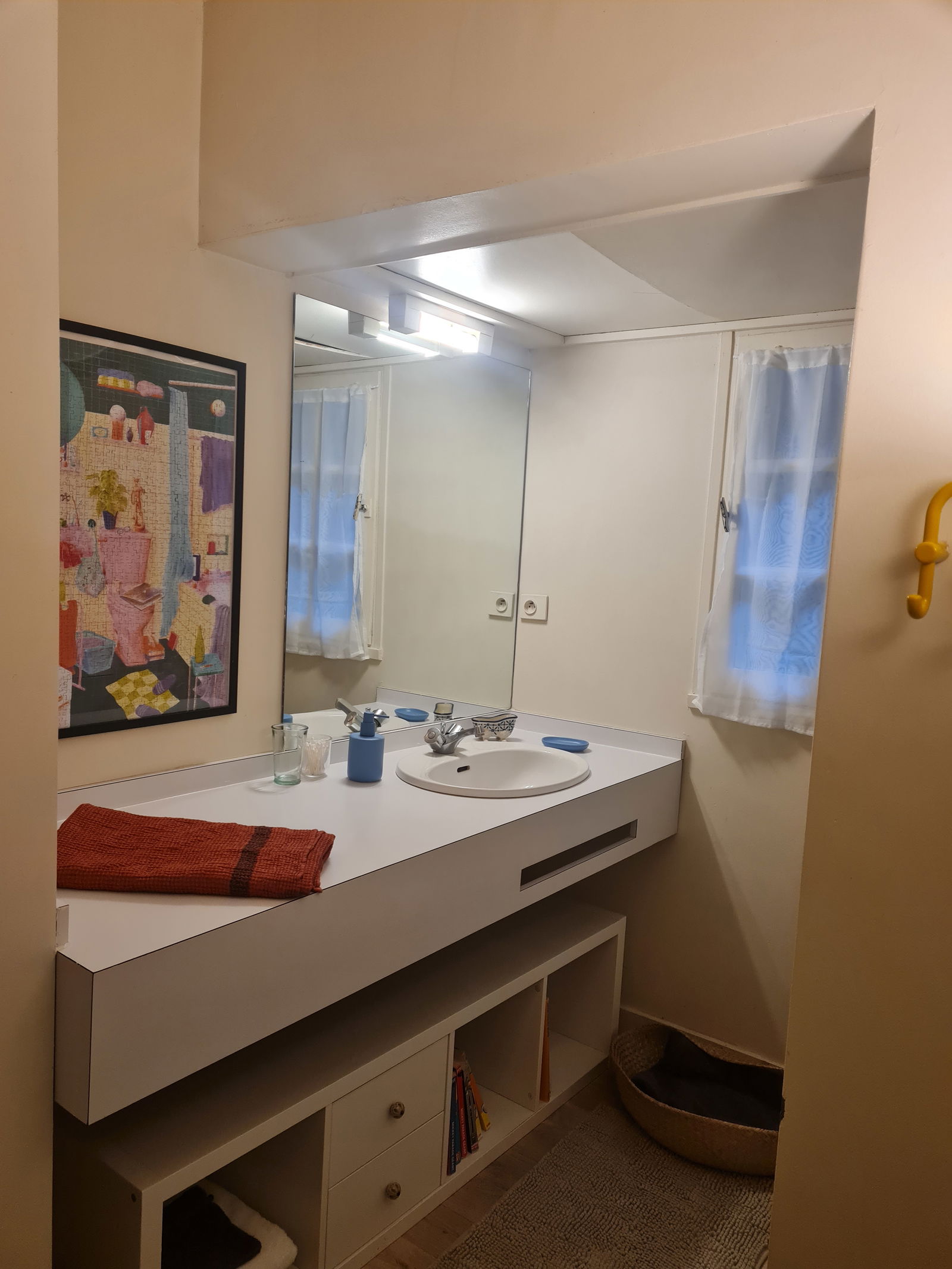 Estudio Independiente Bordeaux 513345