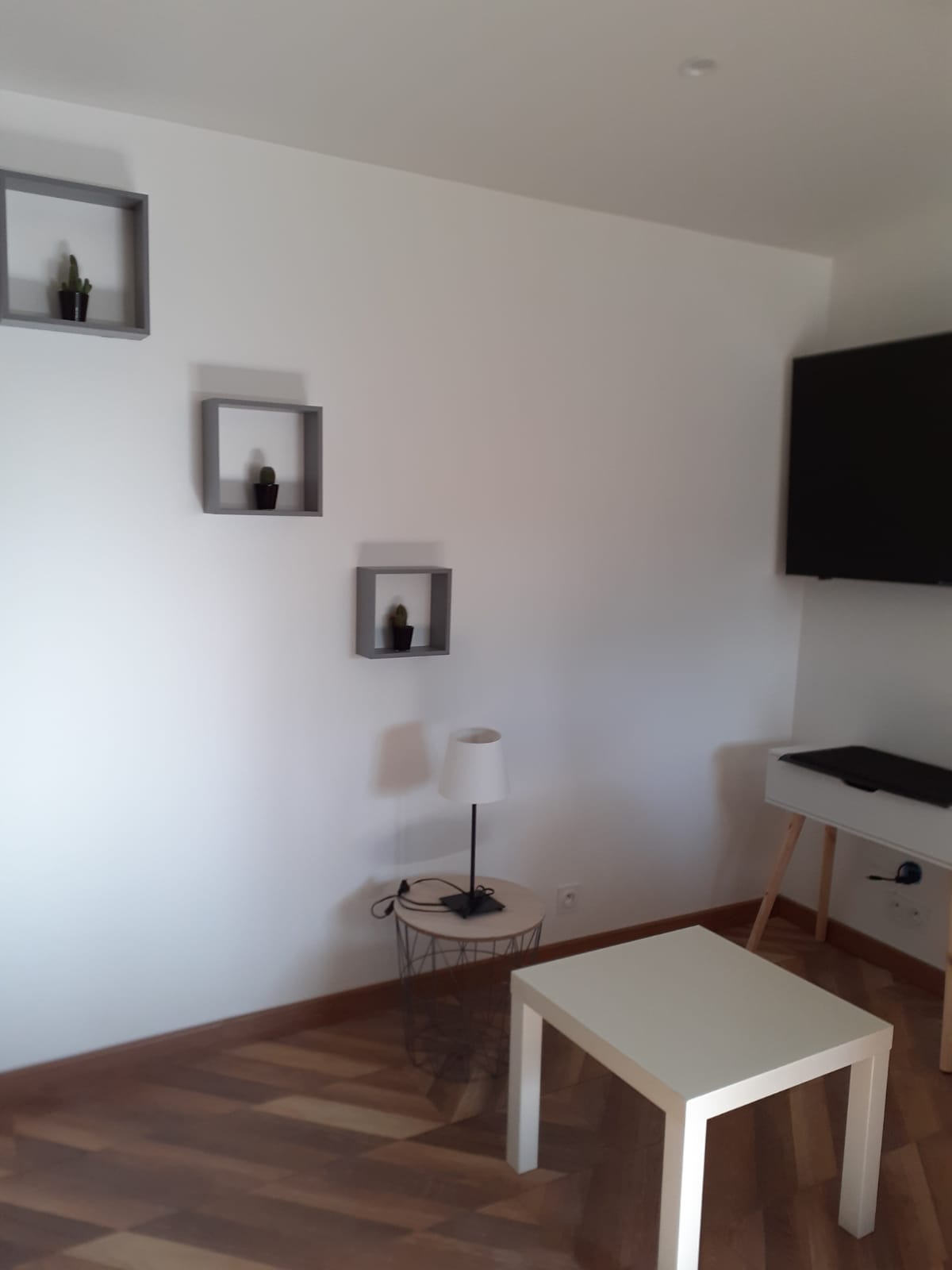 Estudio Independiente Vaulx-en-Velin 262868