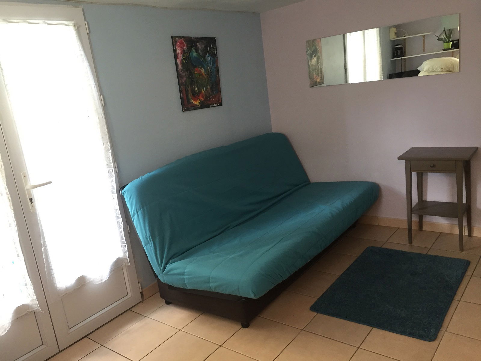 Estudio Independiente Chaville 94704