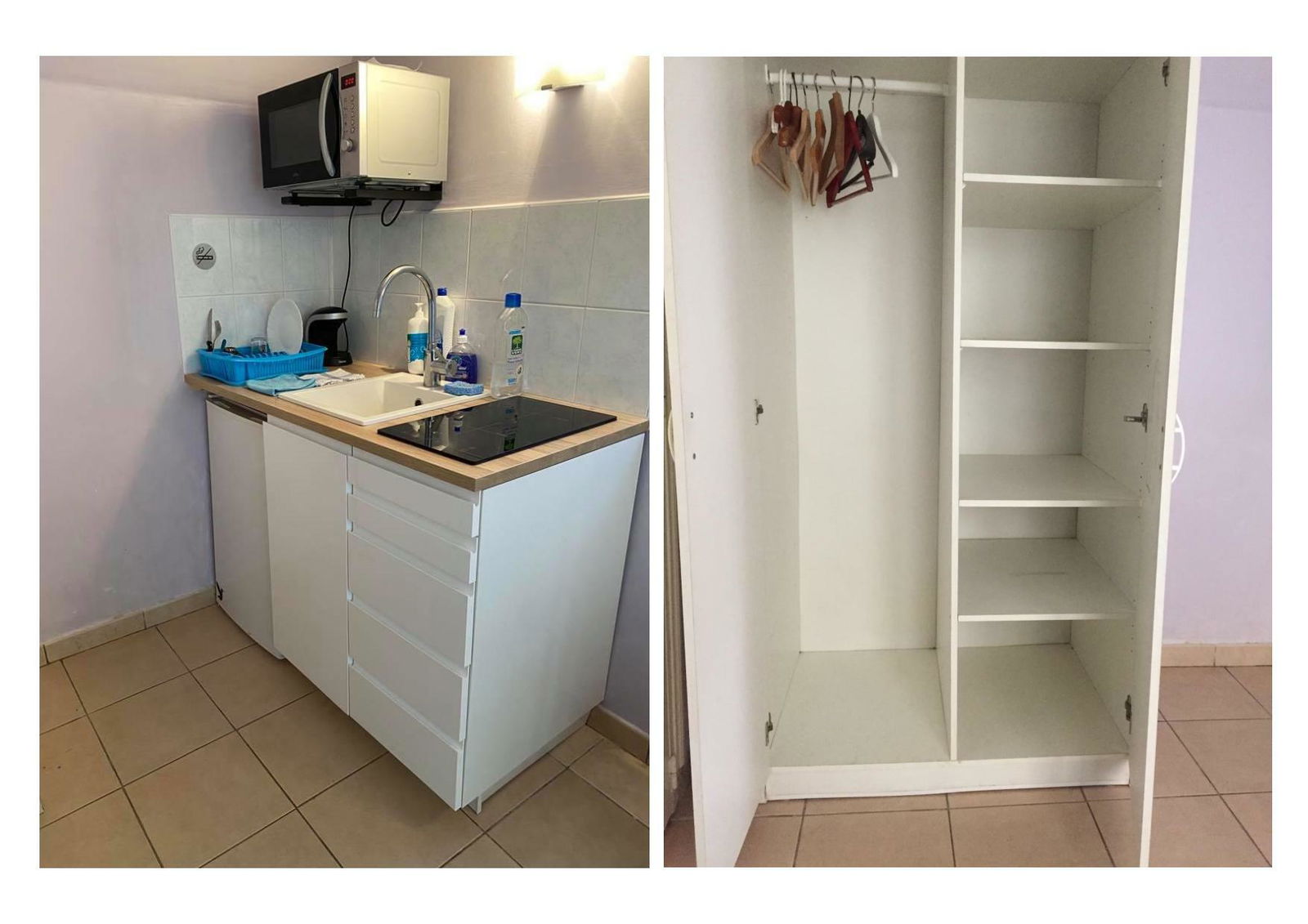Estudio Independiente Chaville 94704