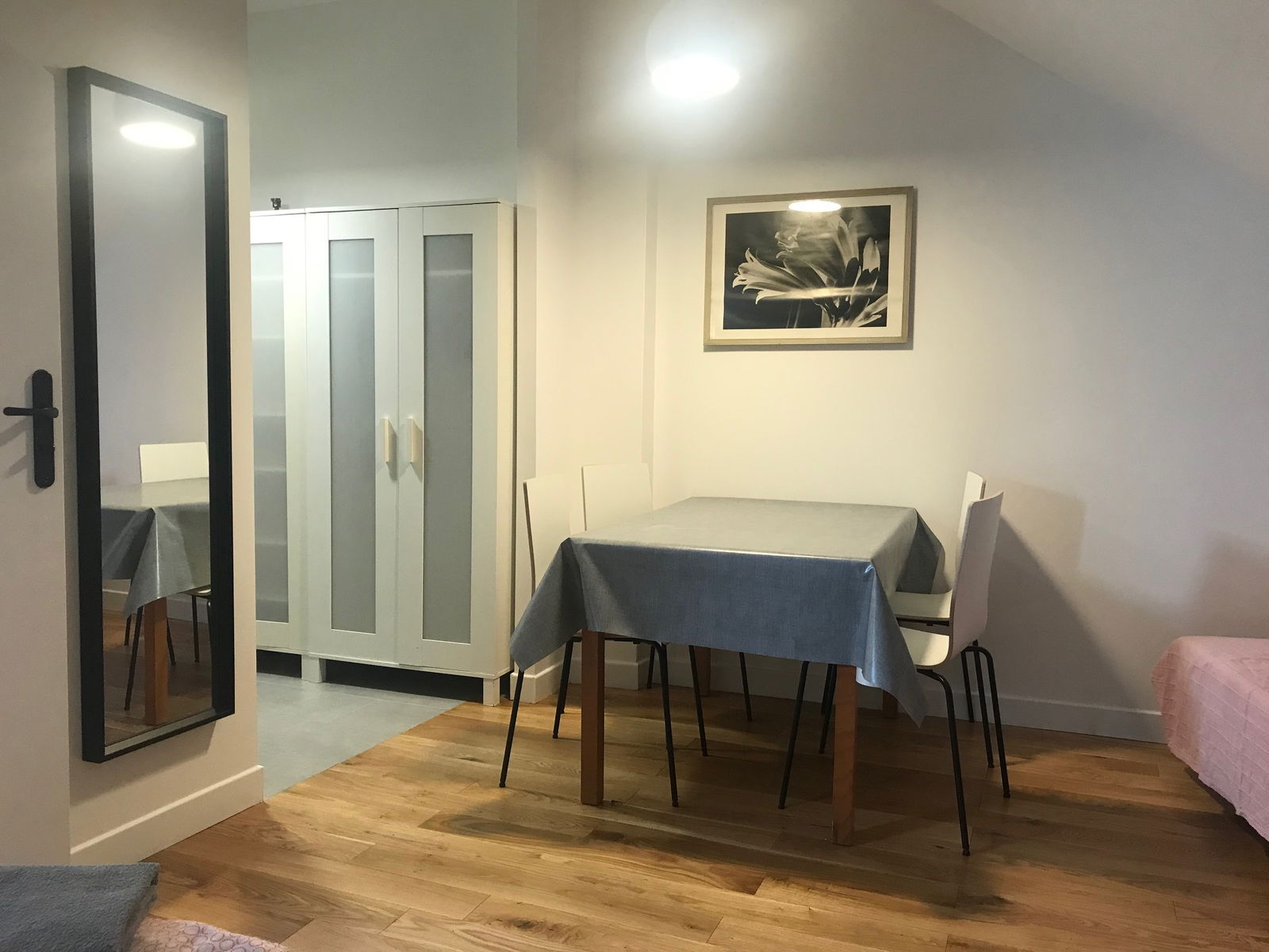 Estudio Independiente Pantin 225873