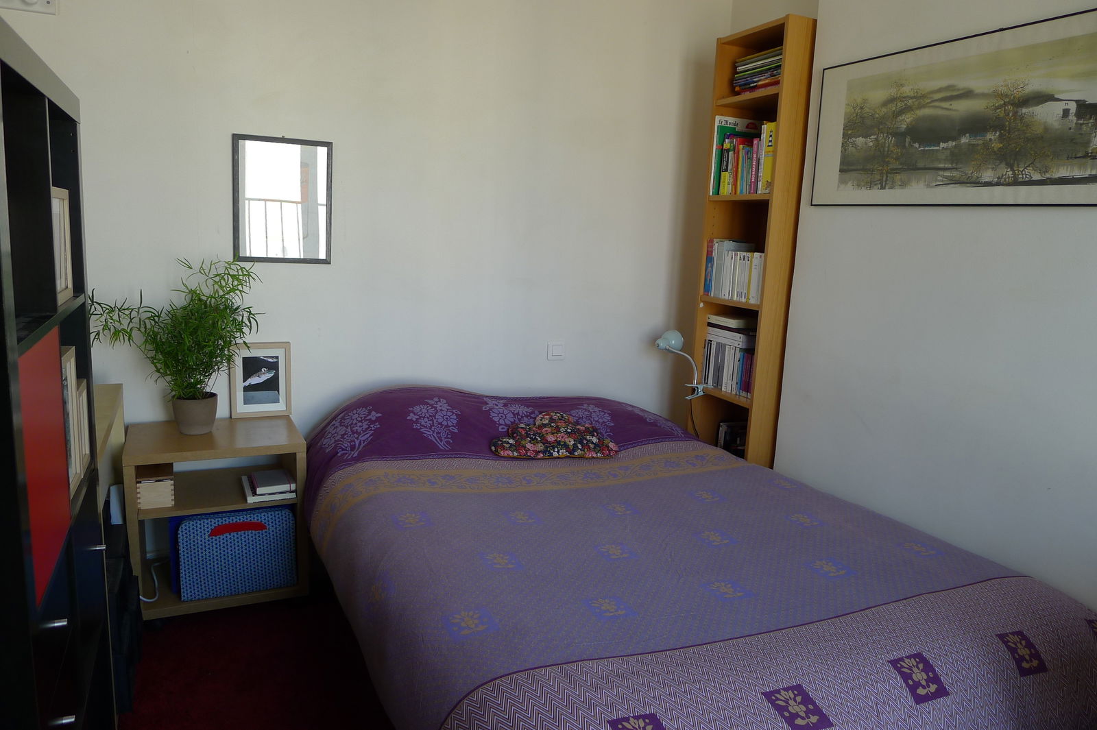 Estudio Independiente Paris 69081