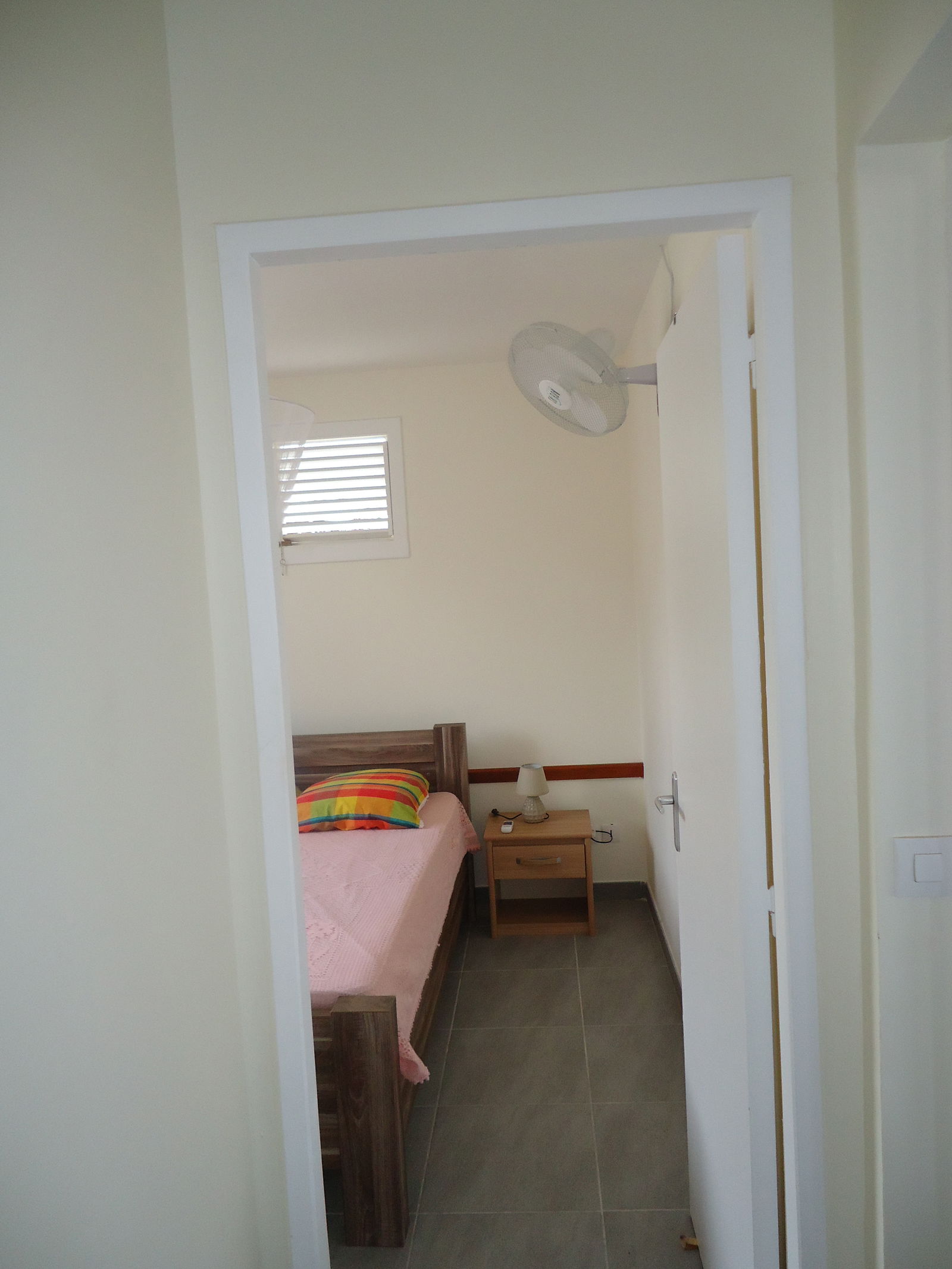 Estudio Independiente Sainte-Luce 97612