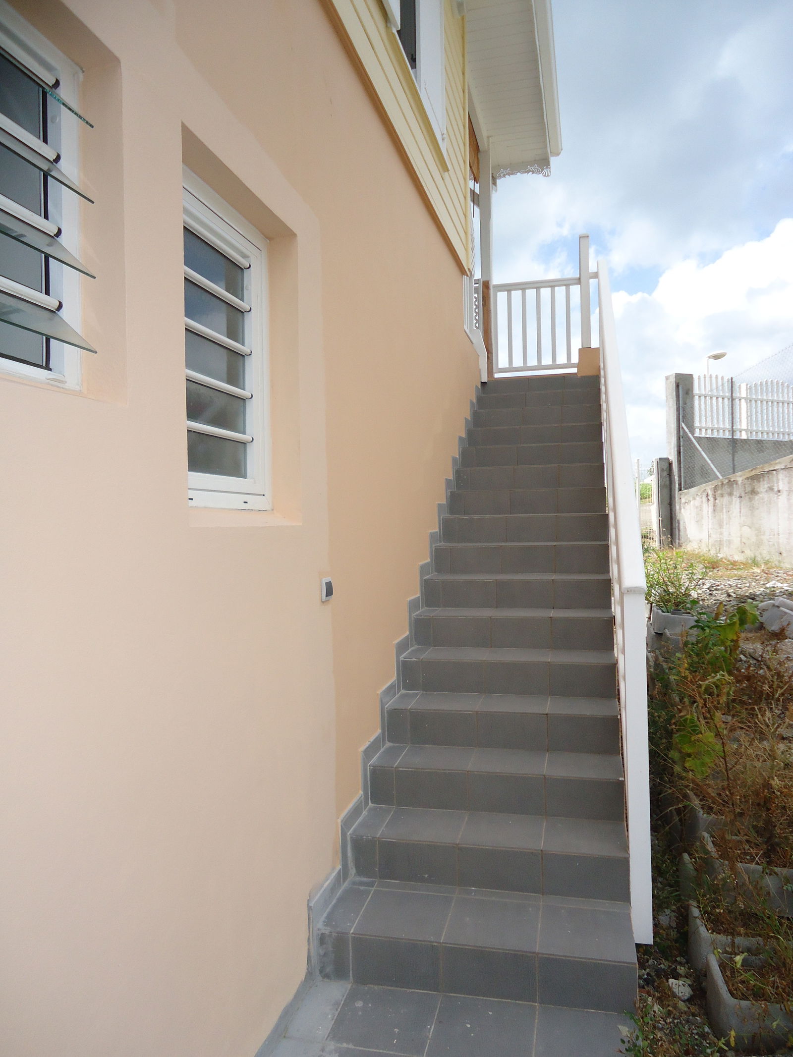 Estudio Independiente Sainte-Luce 97612
