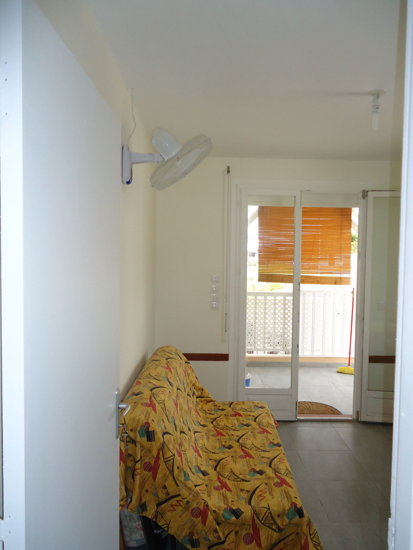 Estudio Independiente Sainte-Luce 97612
