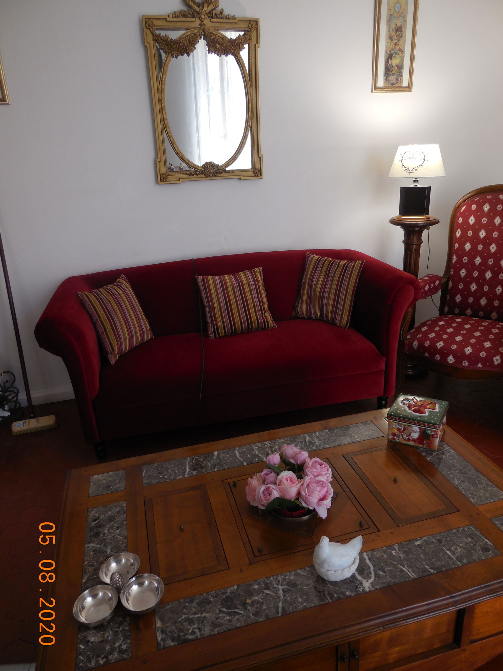Estudio Independiente Nîmes 225256