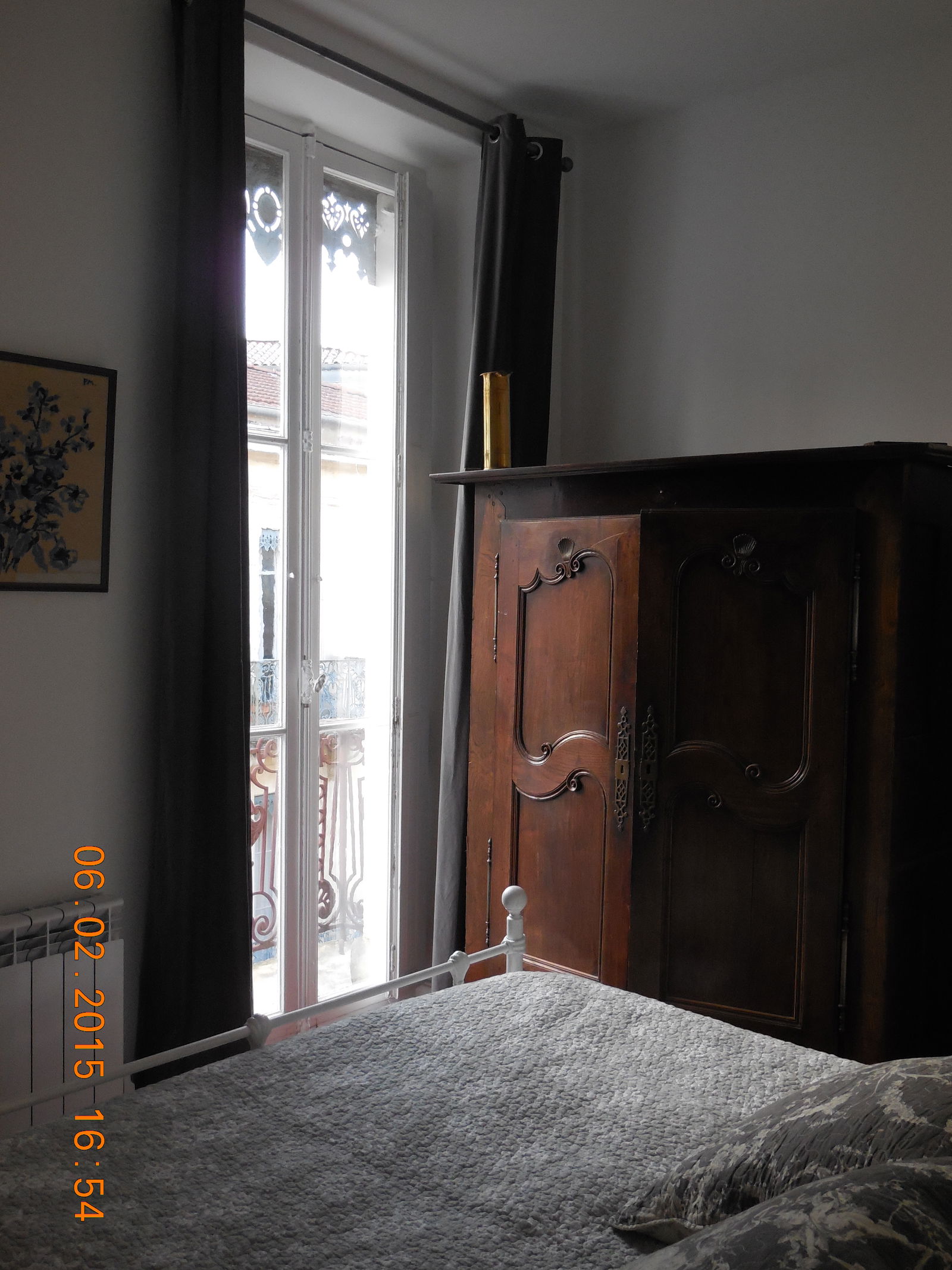 Estudio Independiente Nîmes 225256