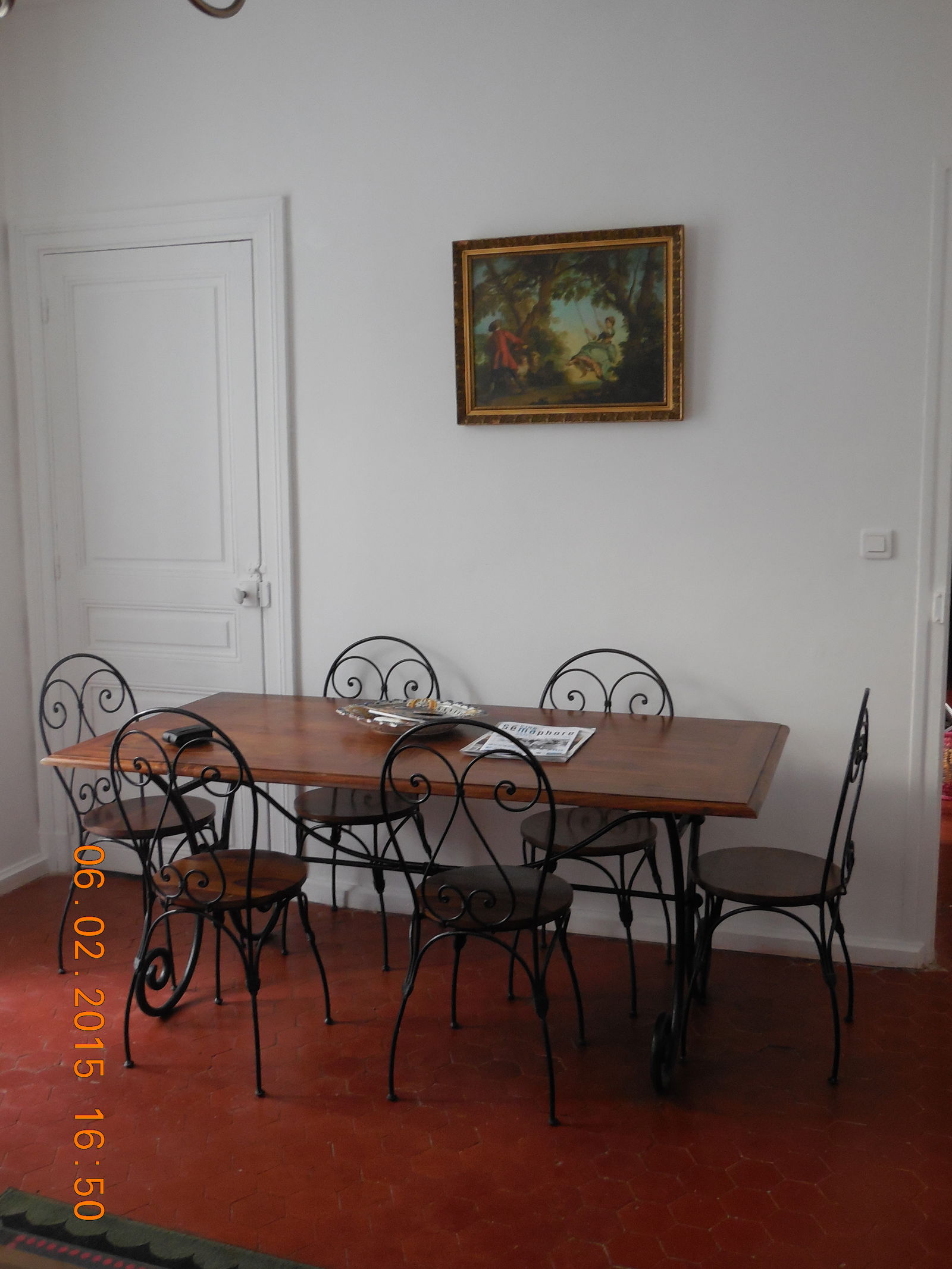 Estudio Independiente Nîmes 225256