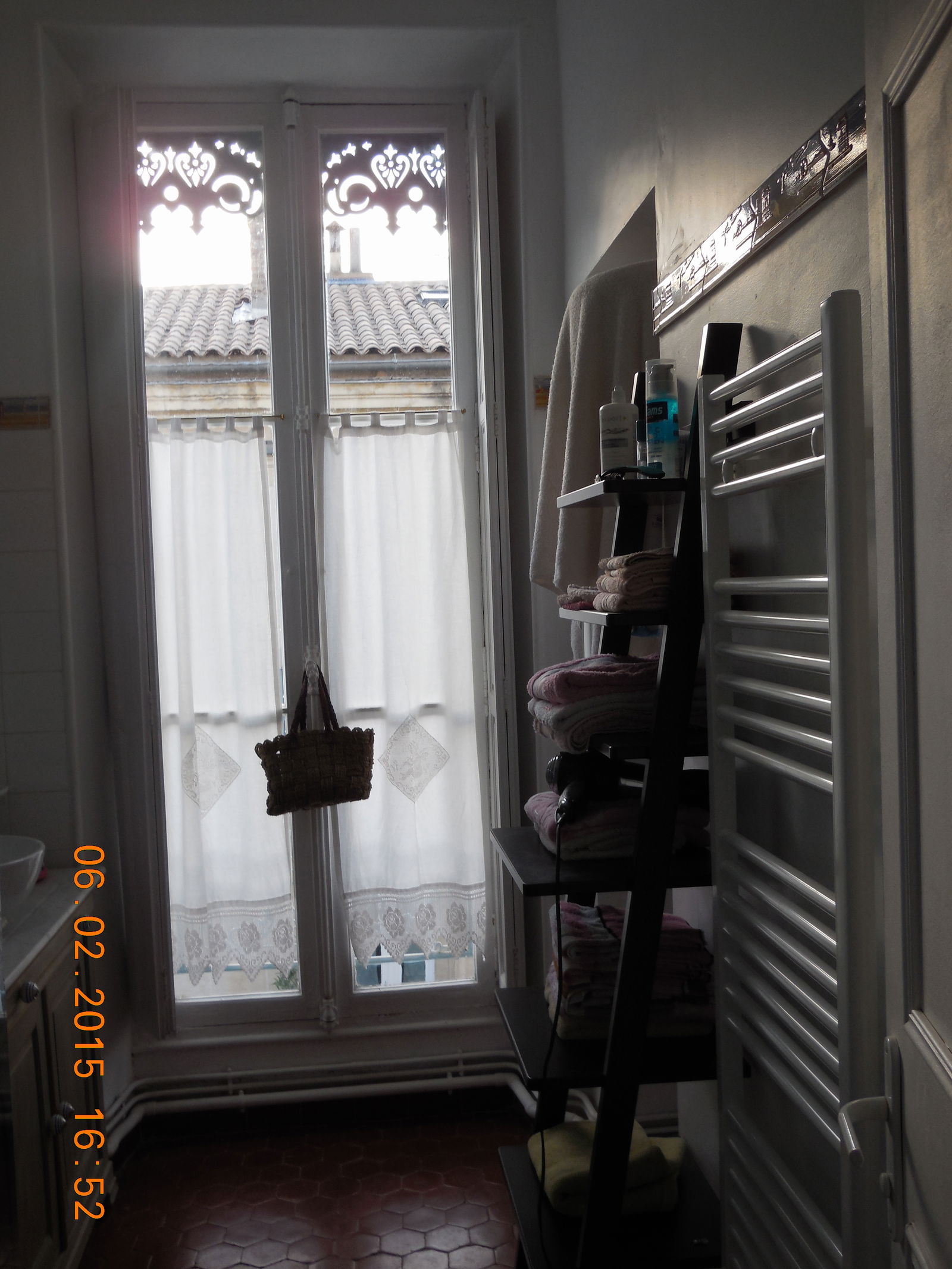 Estudio Independiente Nîmes 225256