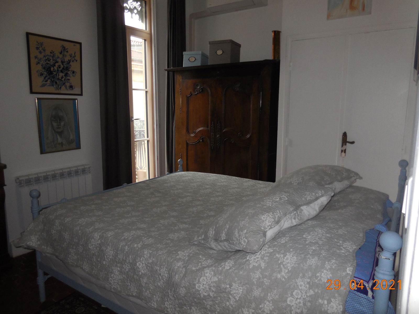 Estudio Independiente Nîmes 225256