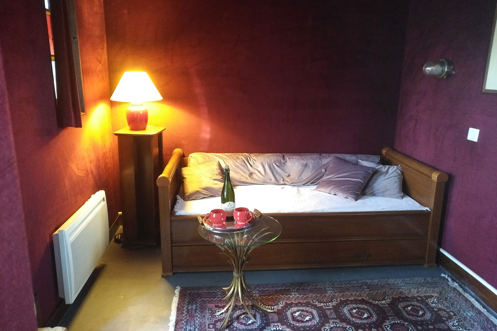 Estudio Independiente Turretot 264902