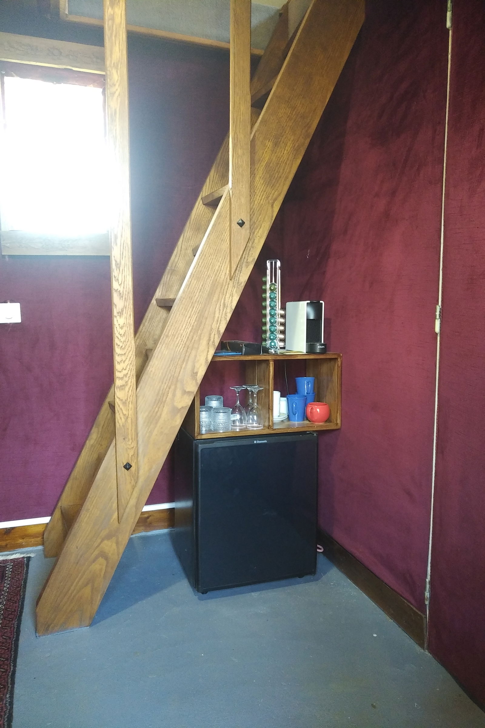 Estudio Independiente Turretot 264902