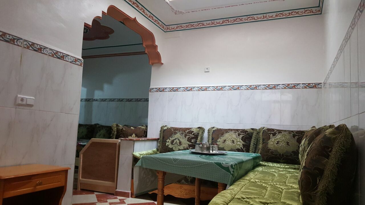 Estudio Independiente Nador 168379