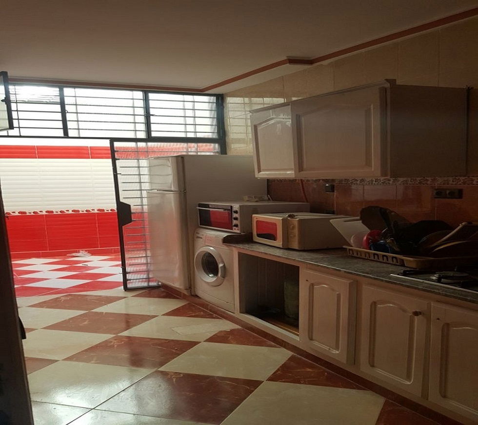 Estudio Independiente Nador 168379