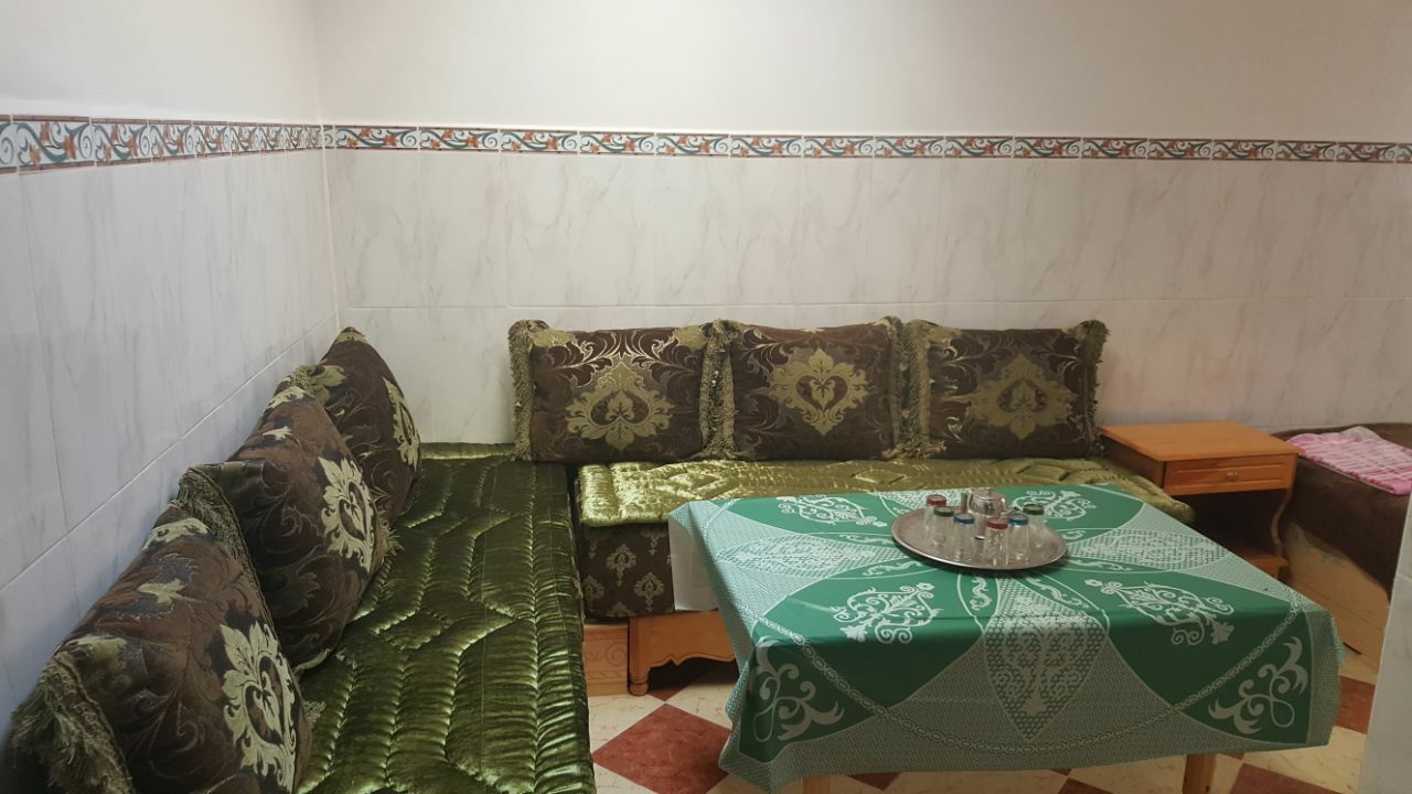 Estudio Independiente Nador 168379