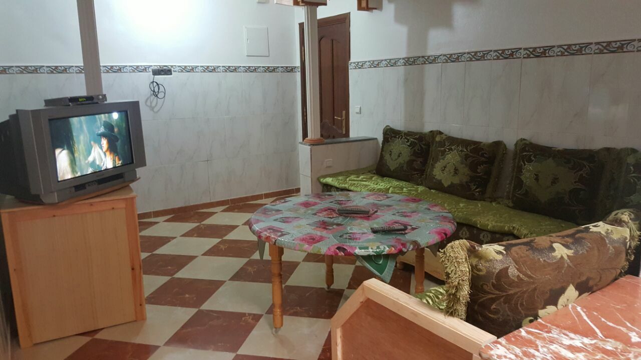 Estudio Independiente Nador 168379