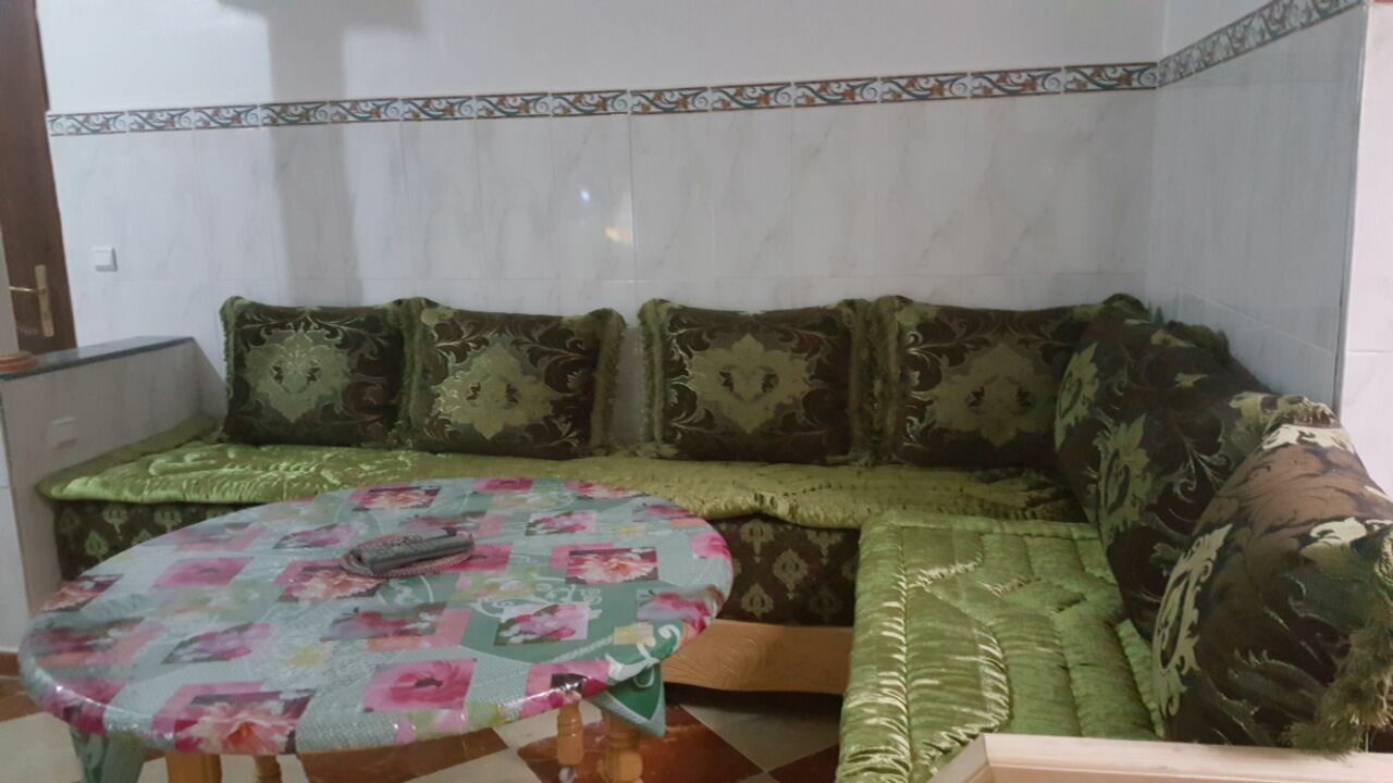 Estudio Independiente Nador 168379