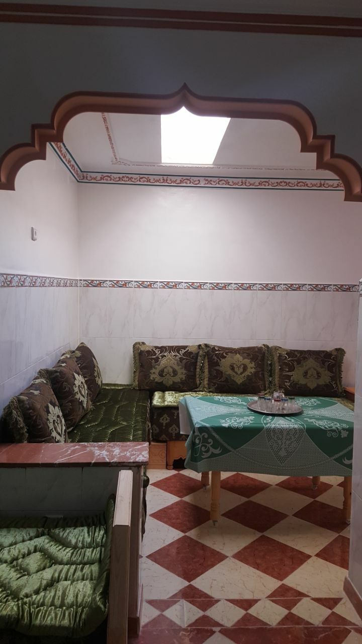 Estudio Independiente Nador 168379