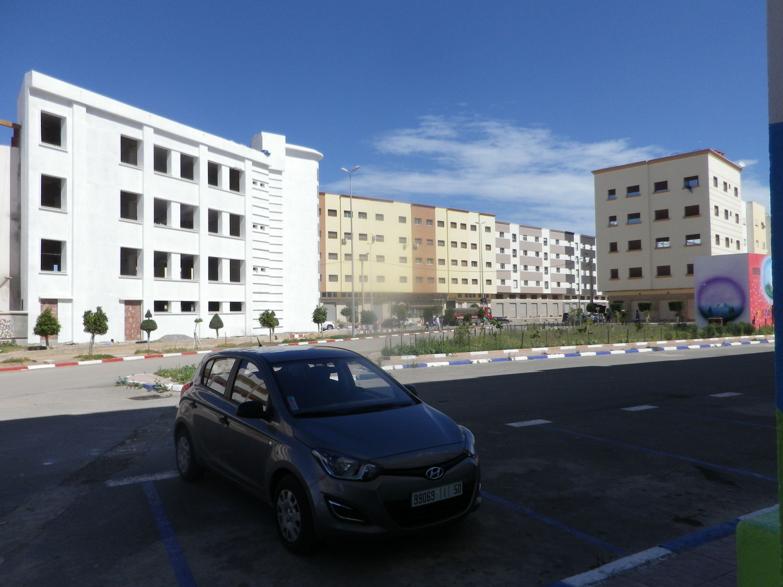 Estudio Independiente Nador 168379