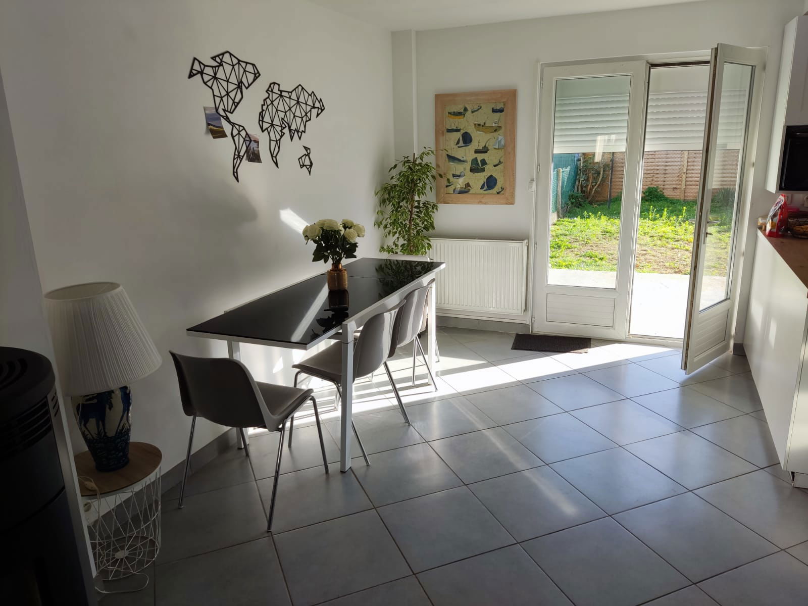 Colocación Sotteville-lès-Rouen 263555