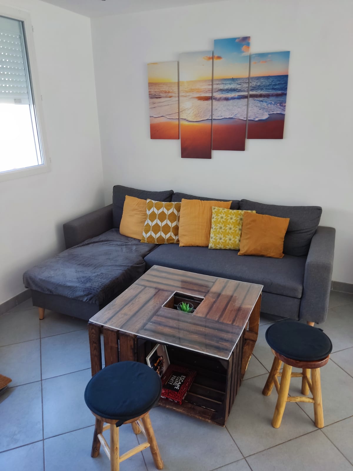 Colocación Sotteville-lès-Rouen 263555