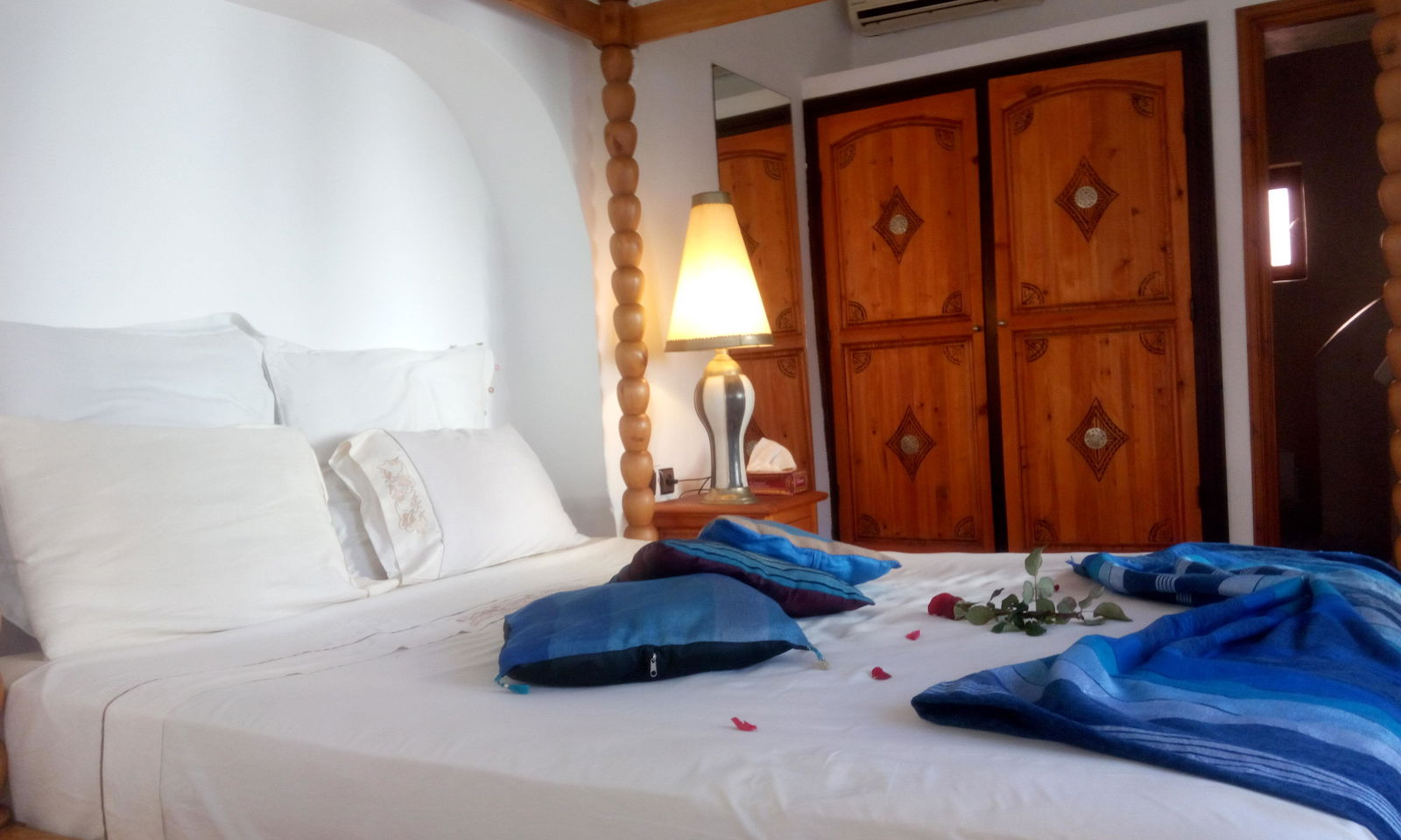 Quedarse En Casa Marrakech 154362