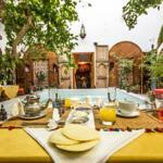 Quedarse En Casa Marrakech 154362